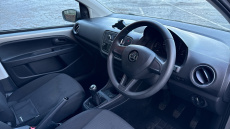 Skoda CITIGO 1.0 MPI Colour Edition 5dr Petrol Hatchback